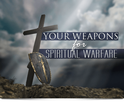 SpiritualWarfare