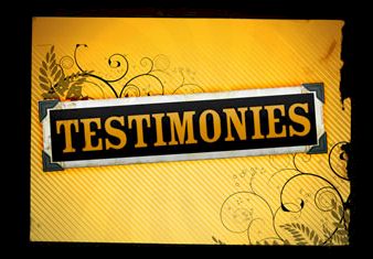 saved-testimonies