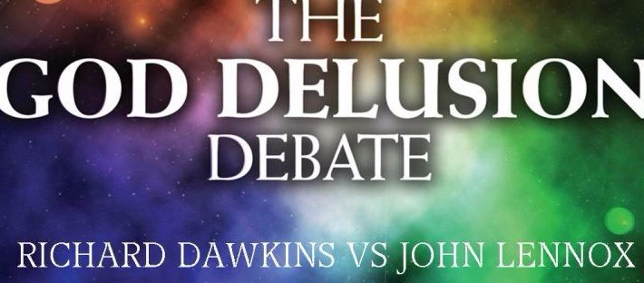 Richard Dawkins vs John Lennox | The God Delusion Debate – The Son of God