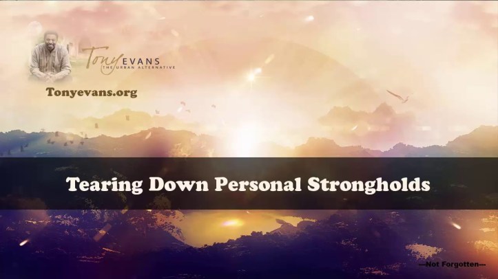 personal strong