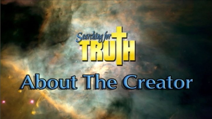 Searching-for-Truth-Creator