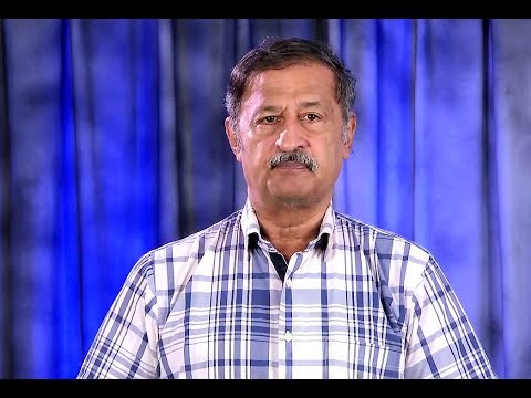 Testimony | Dr. Rajkumar Ramchandran [Former Hindu Brahmin wanted to ...