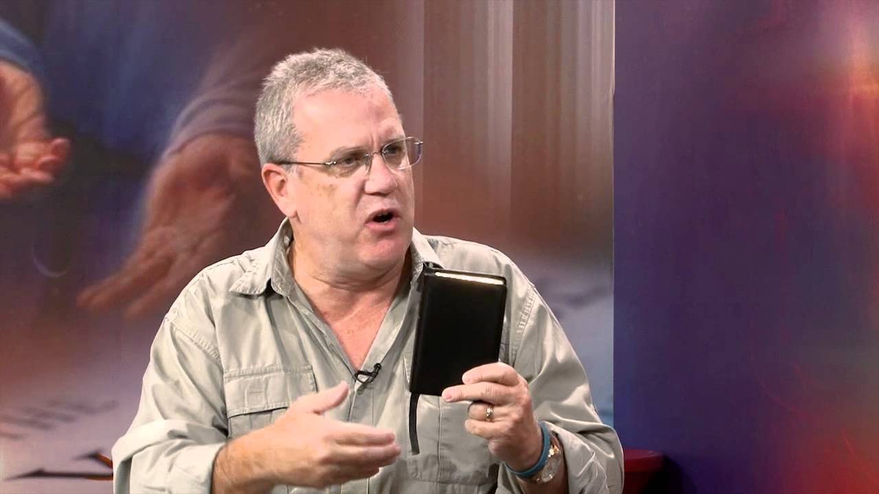 What is the Christian message to Muslims? (Jay Smith) – The Son of God