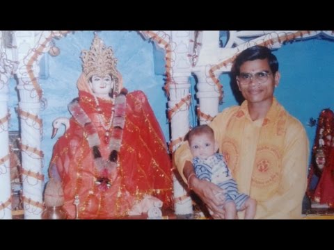 Christian Hindi testimony by Pandit Manthir Ram Sahu – The Son of God