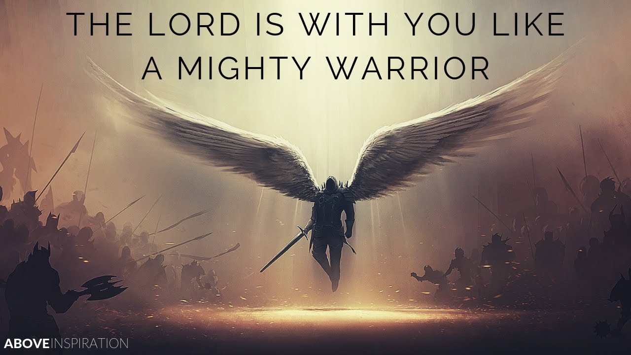 SPIRITUAL WARFARE | Put on the Armor of God – Inspirational ...