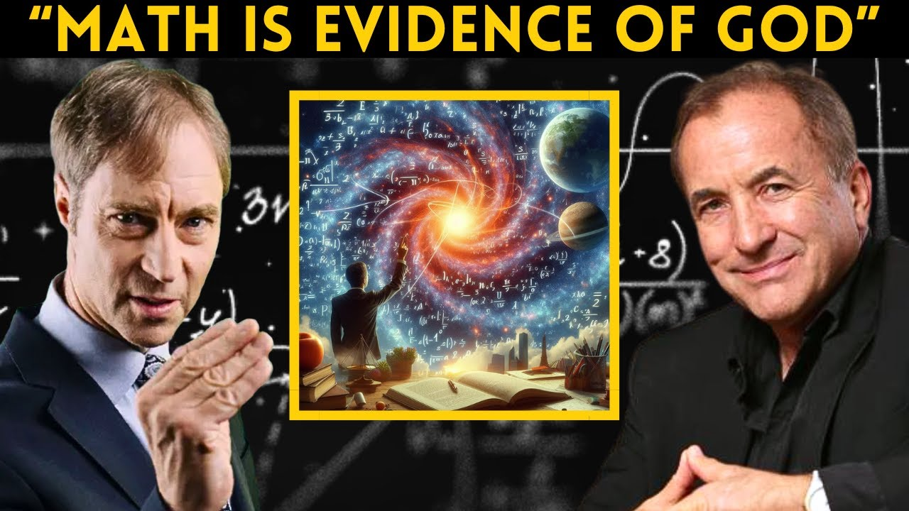 Atheist STUMPED By How MATH Points To GOD (Epic Conversation!) – The ...